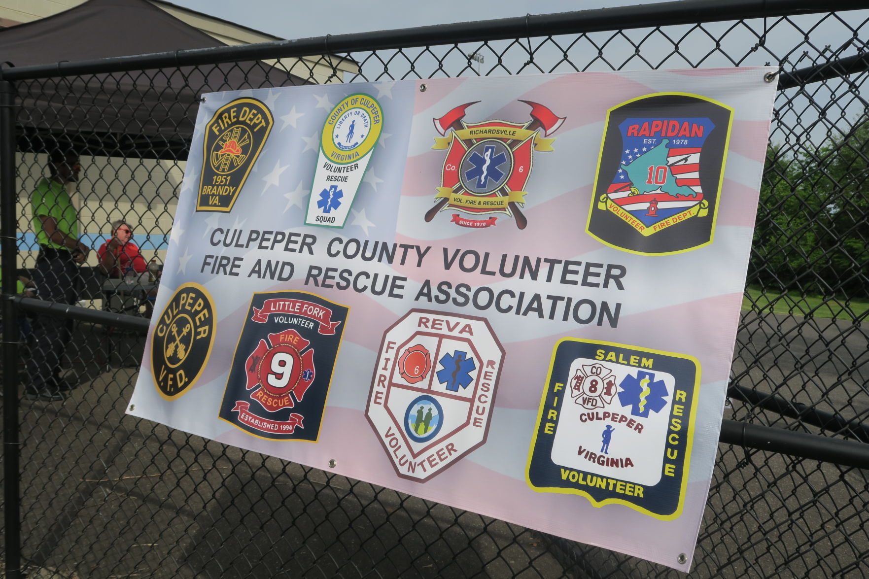 CulpeperFest21 FD EMS sign.JPG